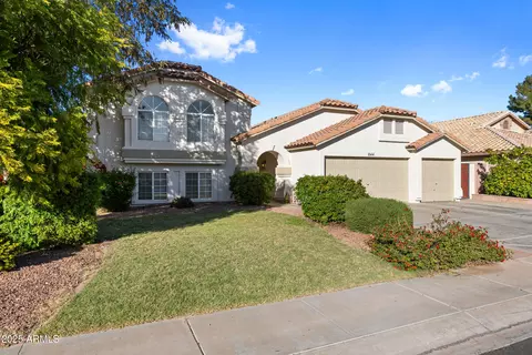 Exterior - 844 E San Remo Ave, Gilbert, AZ 85234 photo 2 of 6