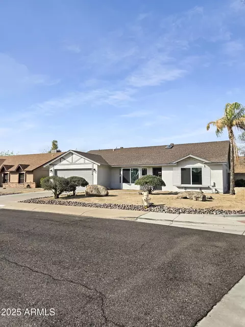 4628 W Kings Ave, Glendale, AZ 85306