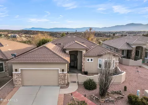 5065 E Boulder Canyon Dr, Cornville, AZ 86325