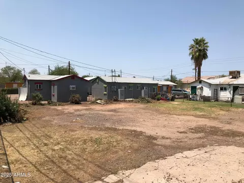 510 N 23rd St #35, Phoenix, AZ 85006