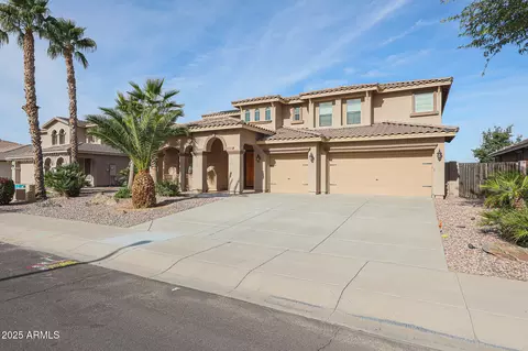 15344 W Pierson St, Goodyear, AZ 85395