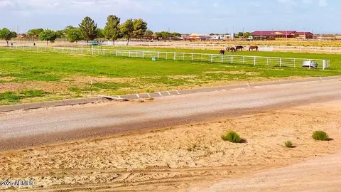 0 E Buchanon Pl Lot A 125 Acres -- #-, Eloy, AZ 85131
