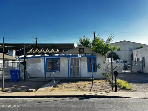 1711 W Latham St, Phoenix, AZ 85007