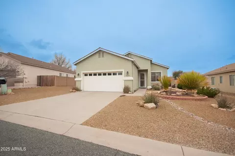 5239 N Celestine Ct, Prescott Valley, AZ 86314