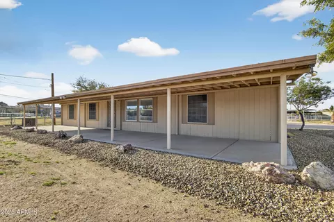 26402 S Valencia Ave, Queen Creek, AZ 85142