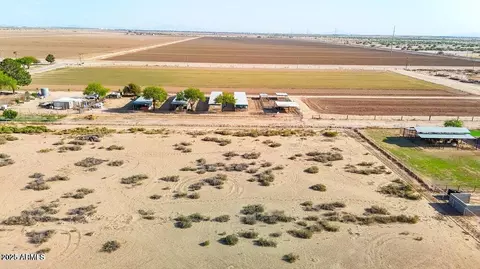 0 E Buchanon Pl Lot D 125 Acres -- #-, Eloy, AZ 85131
