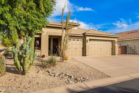 7408 E Nance St, Mesa, AZ 85207