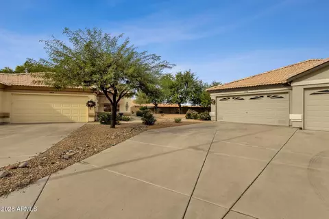 10408 W Burnett Rd, Peoria, AZ 85382