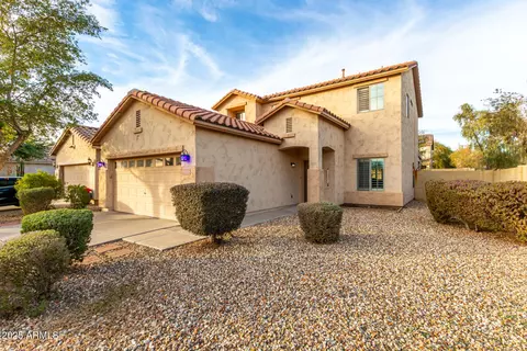19426 W Washington St, Buckeye, AZ 85326