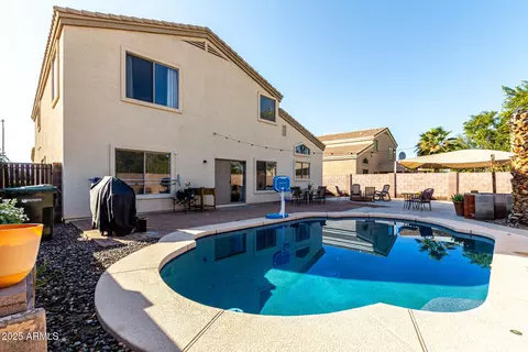 10536 W Magnolia St, Tolleson, AZ 85353