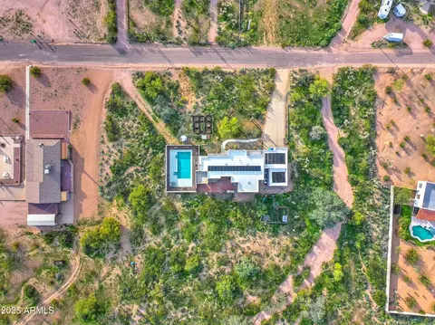 View/Area - 132 E Kaniksu St, Apache Junction, AZ 85119 photo 6 of 6