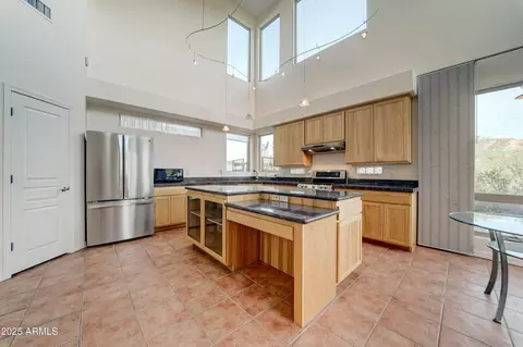 Kitchen - 132 E Kaniksu St, Apache Junction, AZ 85119 photo 1 of 5