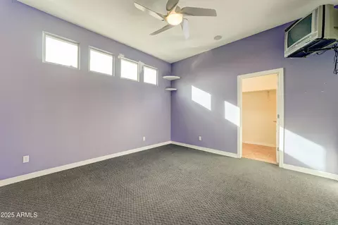Bedroom - 132 E Kaniksu St, Apache Junction, AZ 85119 photo 2 of 3