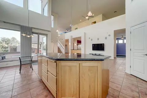 Kitchen - 132 E Kaniksu St, Apache Junction, AZ 85119 photo 4 of 5