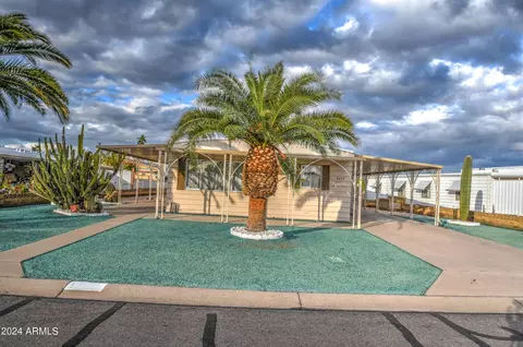 7452 E Baywood Ave, Mesa, AZ 85208