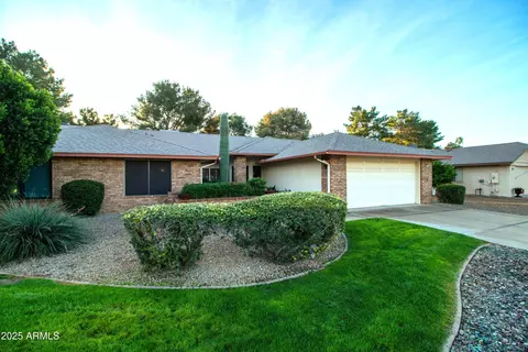 13723 W Greenview Dr, Sun City West, AZ 85375