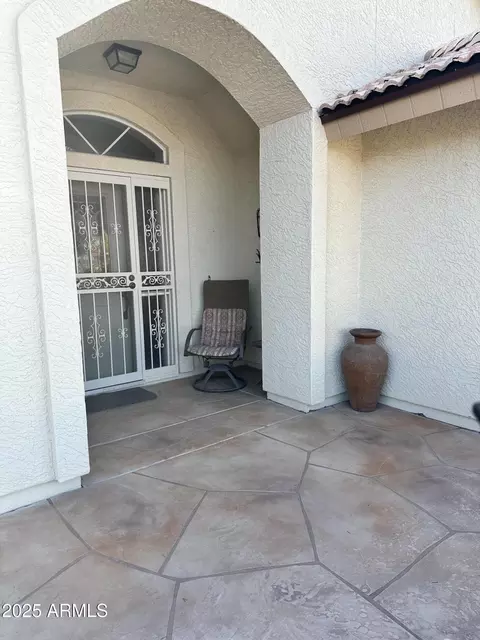 Exterior - 8009 E Natal Ave, Mesa, AZ 85209 photo 3 of 7