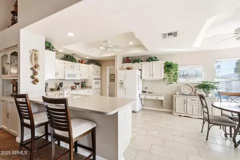 Kitchen - 8009 E Natal Ave, Mesa, AZ 85209 photo 1 of 4