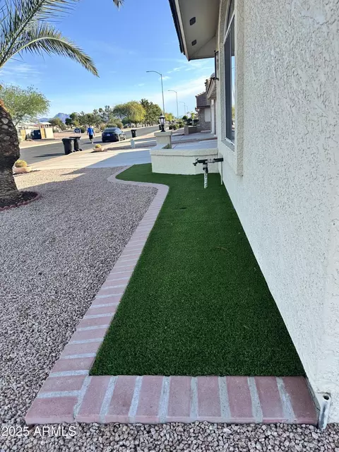 Exterior - 8009 E Natal Ave, Mesa, AZ 85209 photo 2 of 7