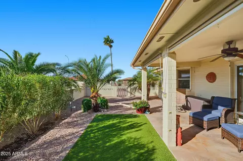 Exterior - 8009 E Natal Ave, Mesa, AZ 85209 photo 6 of 7
