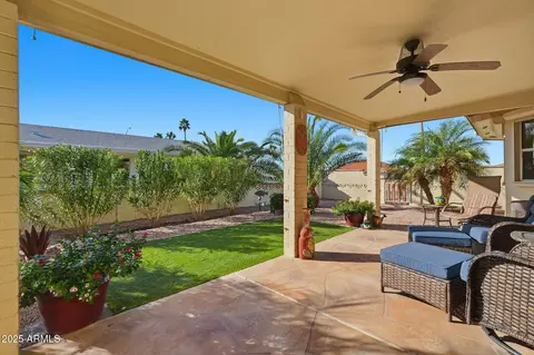Exterior - 8009 E Natal Ave, Mesa, AZ 85209 photo 5 of 7