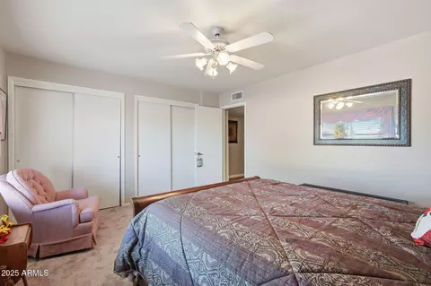 Bedroom - 8009 E Natal Ave, Mesa, AZ 85209 photo 5 of 5
