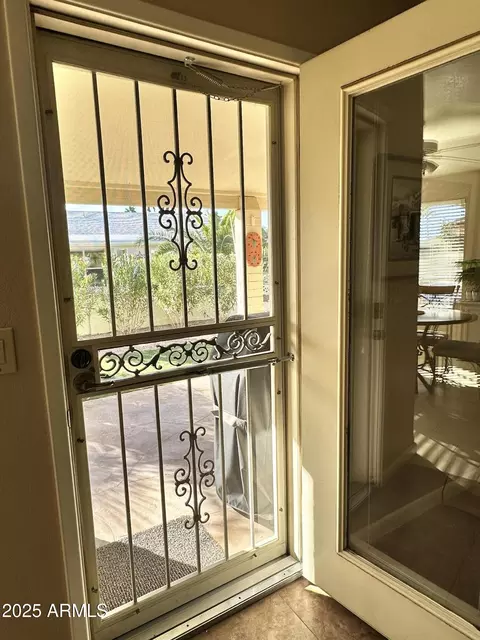 Entry Way - 8009 E Natal Ave, Mesa, AZ 85209 photo 3 of 3