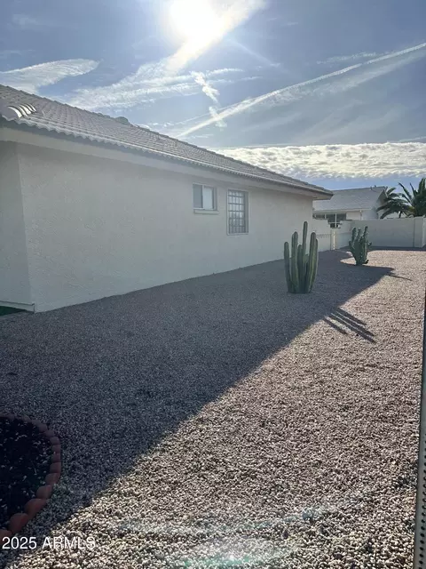Exterior - 8009 E Natal Ave, Mesa, AZ 85209 photo 7 of 7