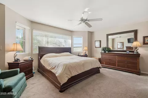Bedroom - 8009 E Natal Ave, Mesa, AZ 85209 photo 1 of 5