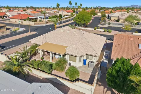 View/Area - 8009 E Natal Ave, Mesa, AZ 85209 photo 3 of 6