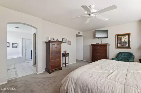 Bedroom - 8009 E Natal Ave, Mesa, AZ 85209 photo 3 of 5
