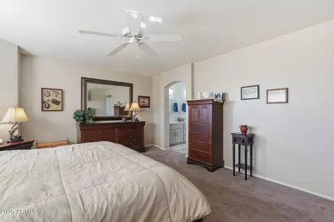 Bedroom - 8009 E Natal Ave, Mesa, AZ 85209 photo 2 of 5