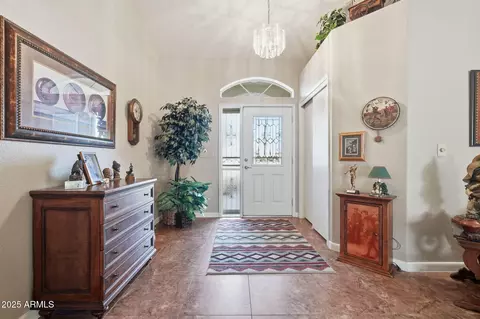 Entry Way - 8009 E Natal Ave, Mesa, AZ 85209 photo 1 of 3