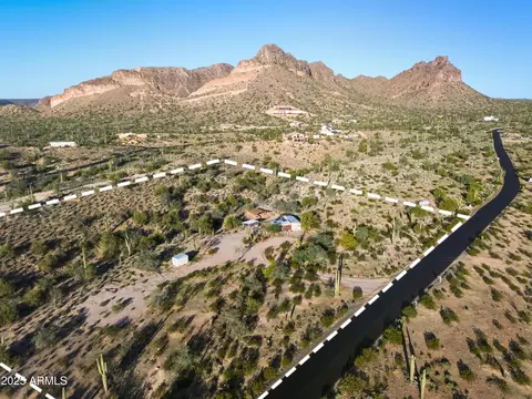 26956 N Shirley Rd, Queen Creek, AZ 85142