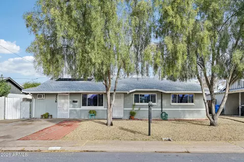 3338 W Corrine Dr, Phoenix, AZ 85029