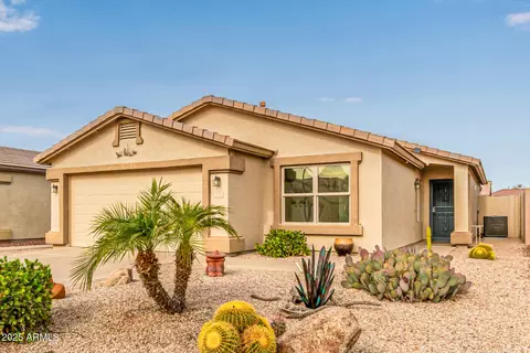 3420 E Gleneagle Pl, Chandler, AZ 85249
