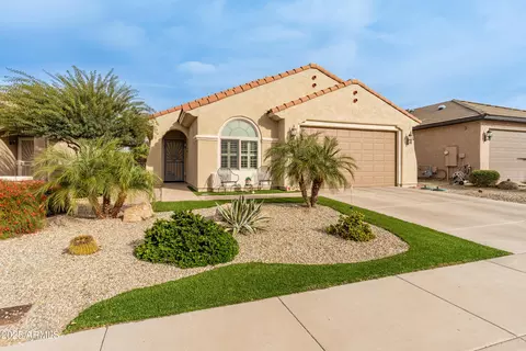 26638 W Irma Ln, Buckeye, AZ 85396
