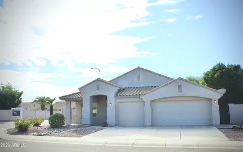 373 W Thompson Pl, Chandler, AZ 85286