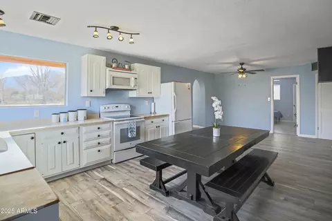 2045 S Hillcrest Dr, Camp Verde, AZ 86322