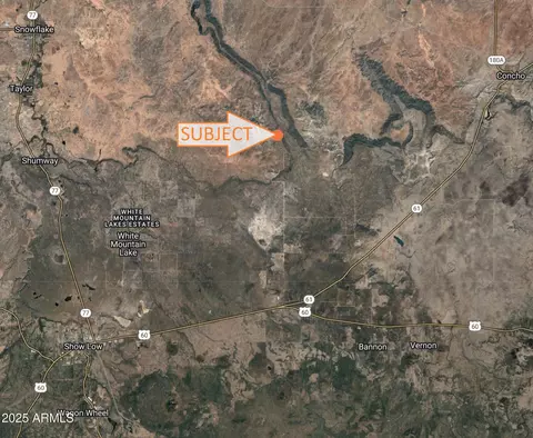 201 County Rd N8715 -- #-, Concho, AZ 85924