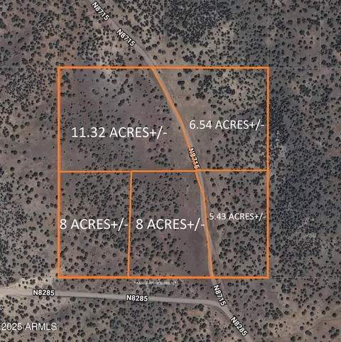 5 County Rd N8285 -- #-, Concho, AZ 85924 photo 4