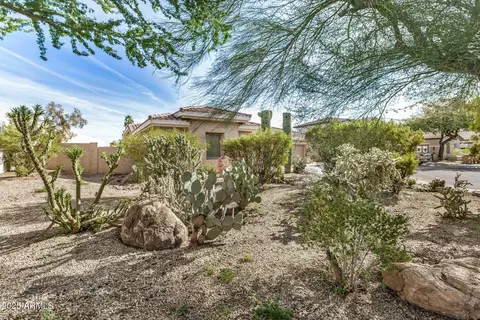 1303 S Tumbleweed Ct, Chandler, AZ 85286