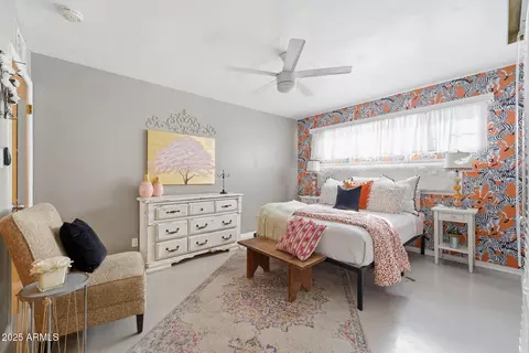 Bedroom - 2343 Earll Dr, Phoenix, AZ 85016 photo 1 of 8