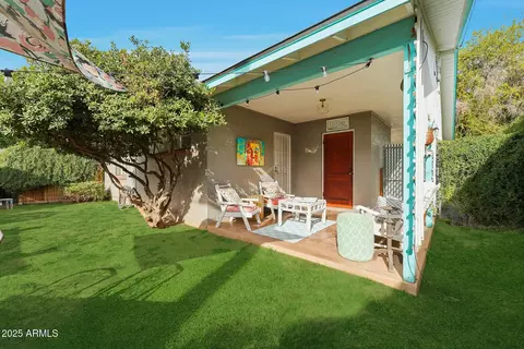 Exterior - 2343 Earll Dr, Phoenix, AZ 85016 photo 13 of 13