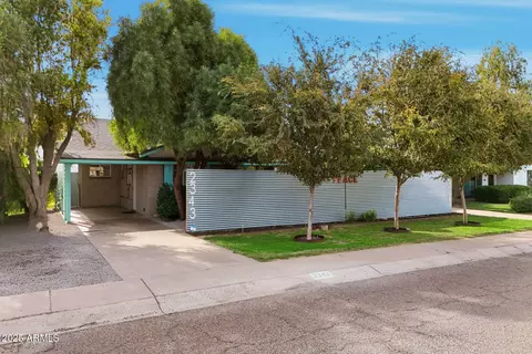2343 Earll Dr, Phoenix, AZ 85016
