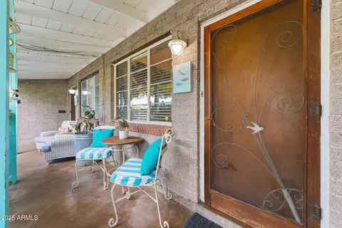 Exterior - 2343 Earll Dr, Phoenix, AZ 85016 photo 4 of 13