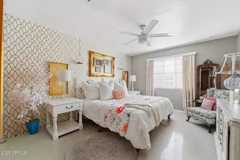 Bedroom - 2343 Earll Dr, Phoenix, AZ 85016 photo 3 of 8