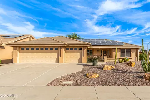 11064 E Olla Ave, Mesa, AZ 85212