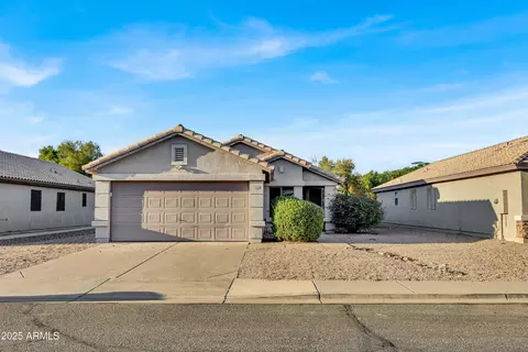 9918 E Delta Cir, Mesa, AZ 85208
