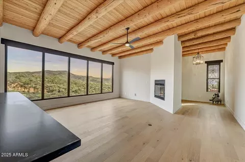 11702 E Blue Wash Rd, Cave Creek, AZ 85331